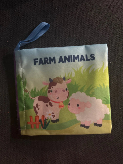Review Card