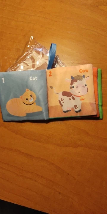 Review Card