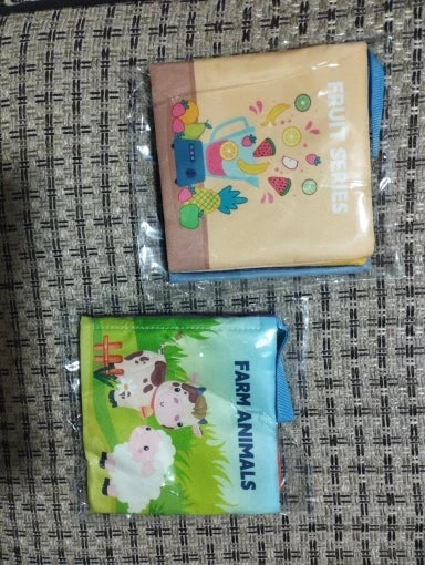 Review Card