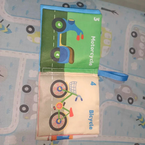 Review Card